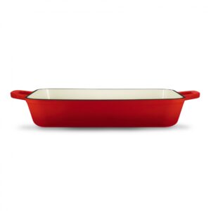 Grand Feu baking dish