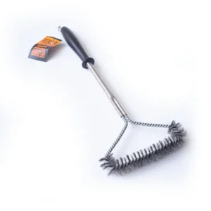 Grill brush 44 cm