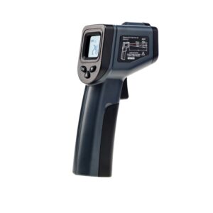 Infrared thermometer