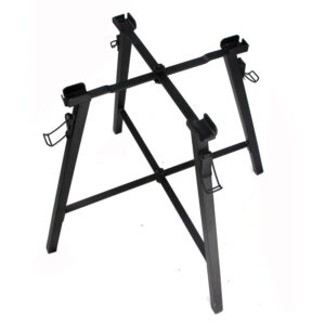 Minimo grill stand