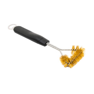 Grill brush