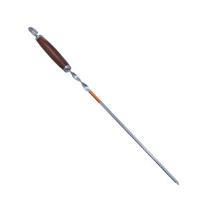 Skewer with a handle, 50 cm