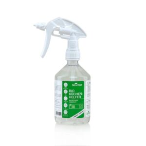 Kitchen surface cleaner